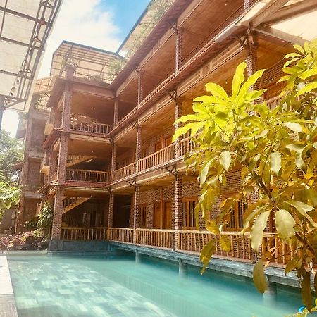 Ho Nui Dinh Hotel Ninh Binh Bagian luar foto